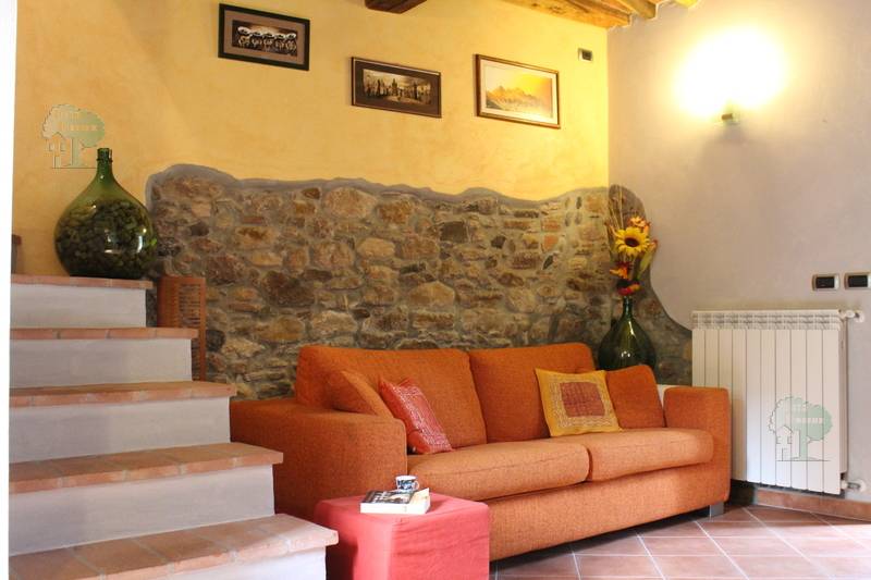 Vendita Terratetto/Terracielo Capannori Massa Macinaia #432 n.3