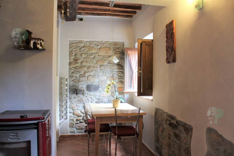 Venta Terratetto/Terracielo Capannori Massa Macinaia #432 n.4