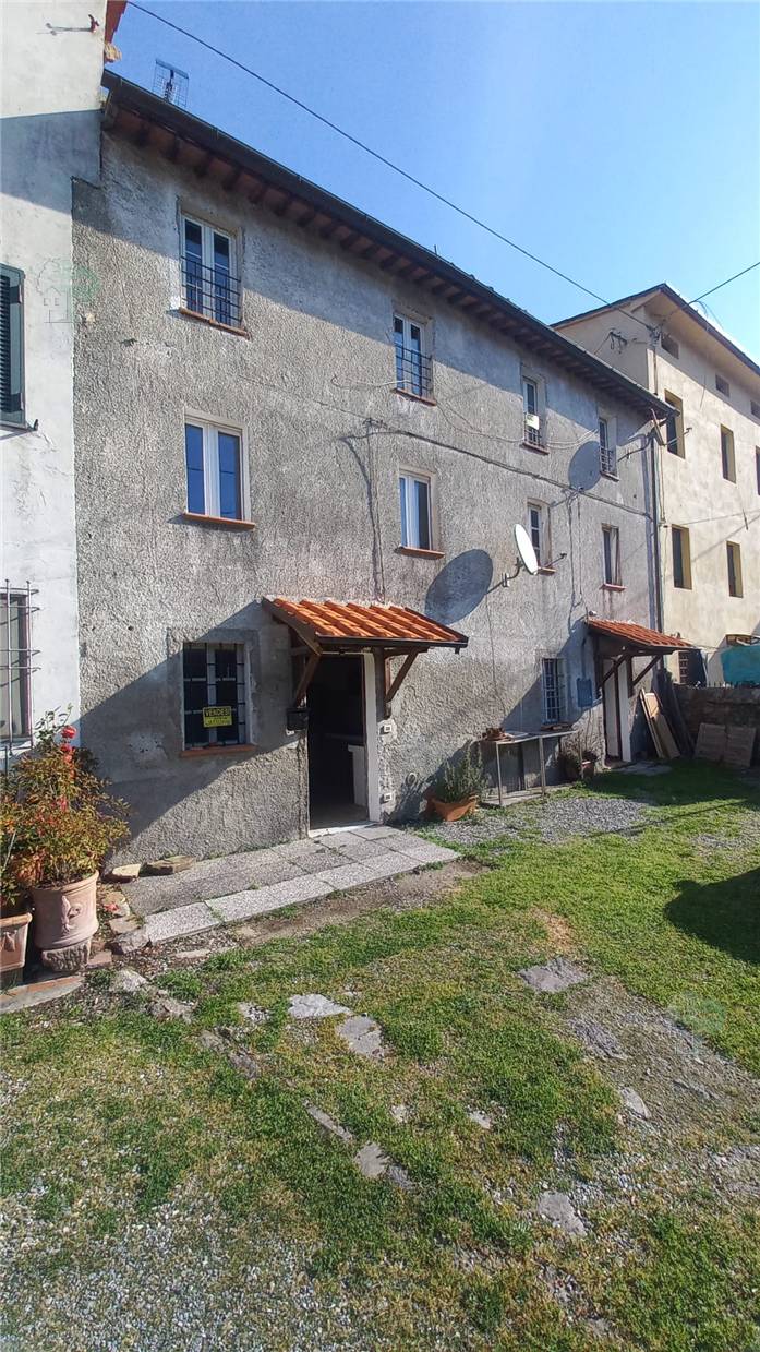 Terratetto/Terracielo Capannori 434