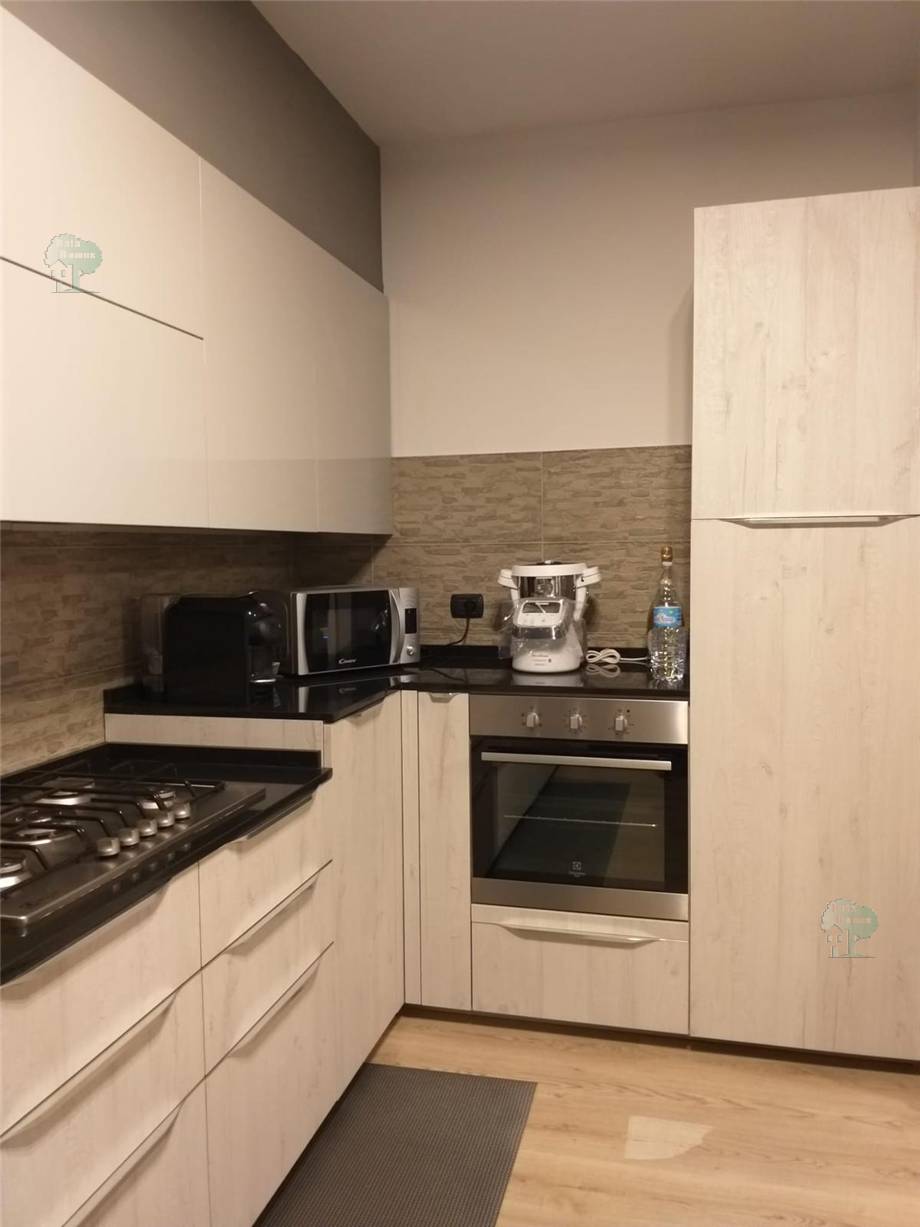 Appartamento Capannori 435