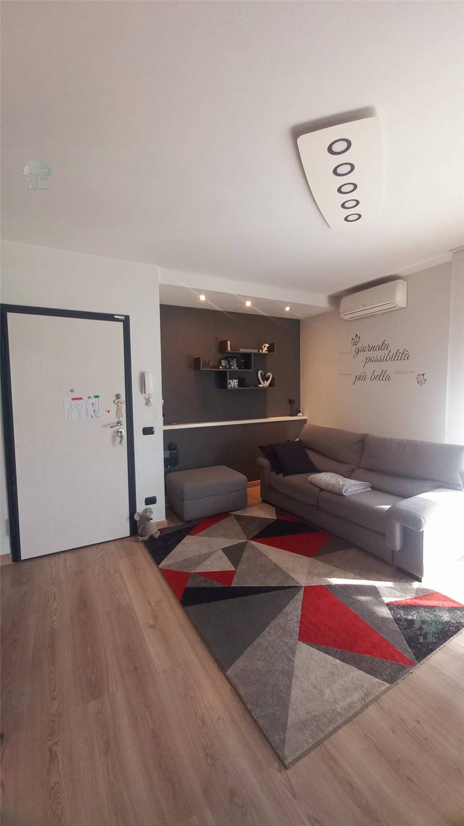 Vendita Appartamento Capannori  #435 n.3