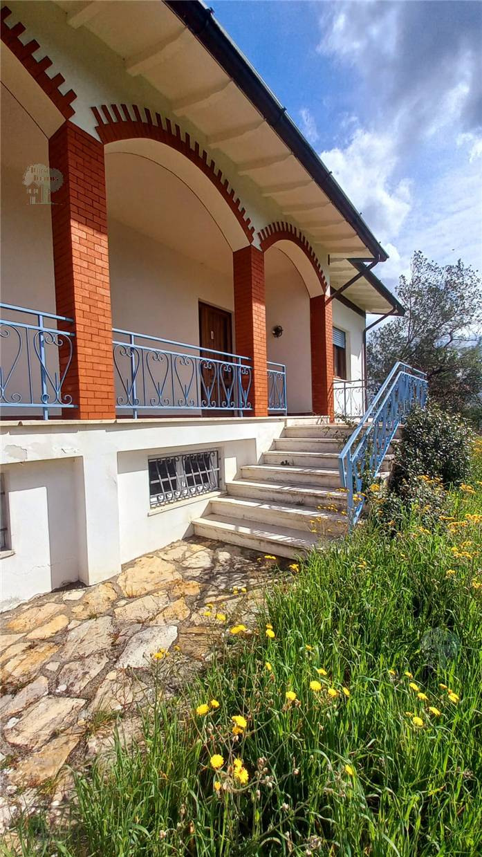 Vendita Villa indipendente Capannori San Gennaro #436 n.2