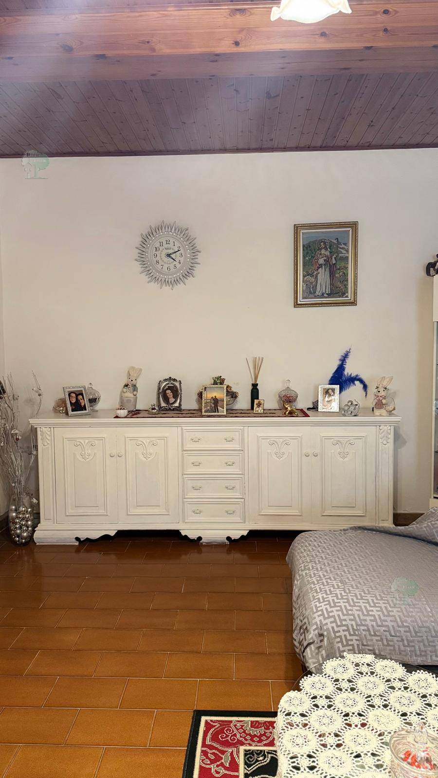 Terratetto/Terracielo Porcari 437