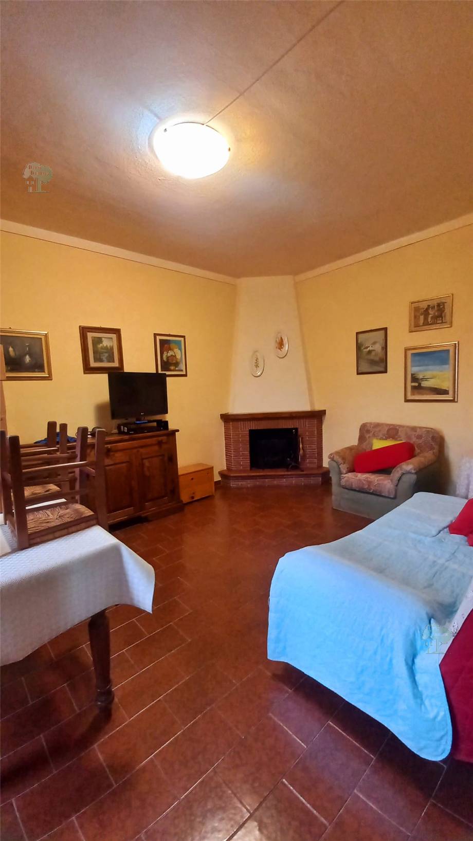 Terratetto/Terracielo Lucca 438