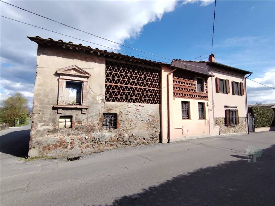 Rústico/Casa de campo Capannori 439