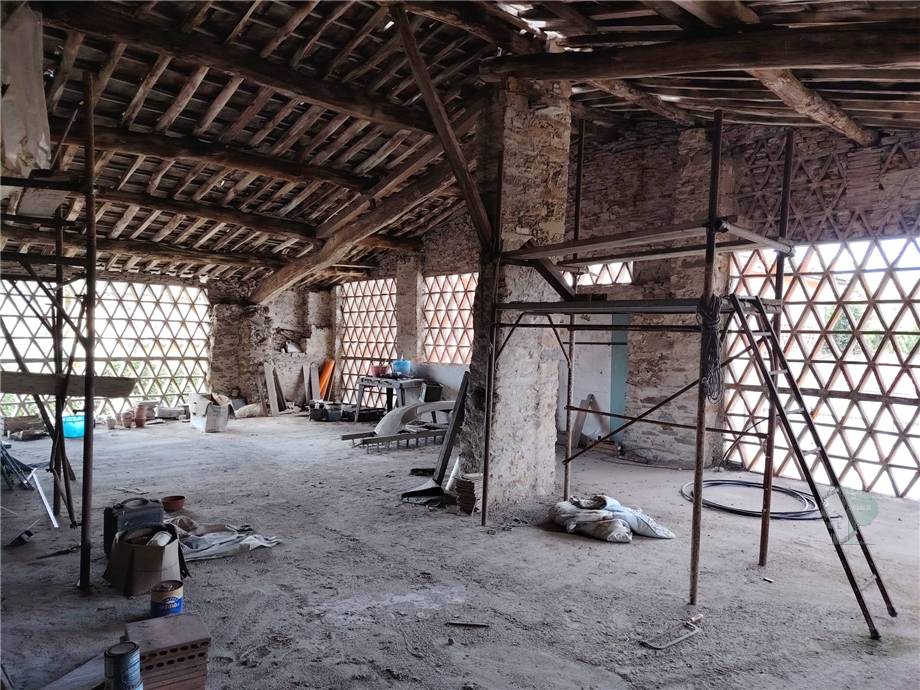 Venta Rústico/Casa de campo Capannori Toringo #439 n.3