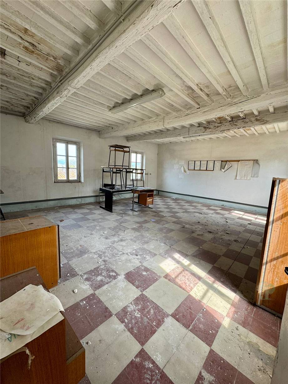 Terratetto/Terracielo Capannori 440