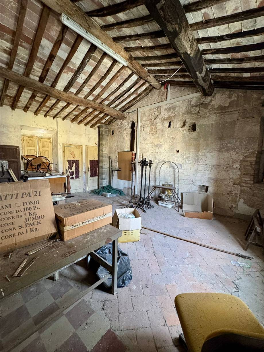 Vendita Terratetto/Terracielo Capannori San leonardo in Treponzio #440 n.2