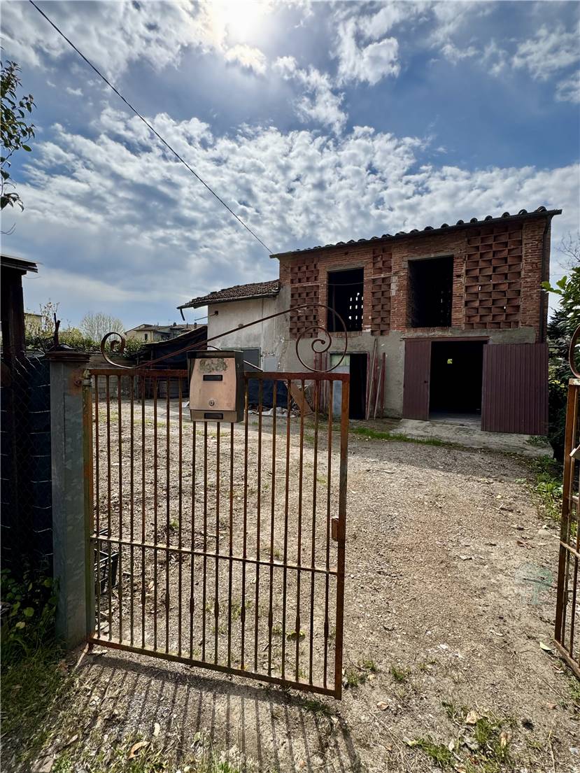 Rustico/Casa di campagna Capannori 443