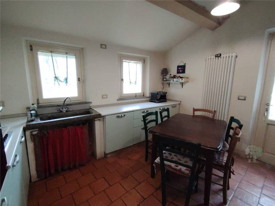 Terratetto/Terracielo Lucca 444