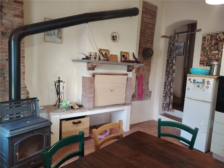 Vendita Terratetto/Terracielo Lucca Meati #444 n.2