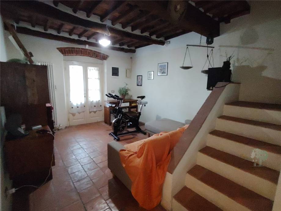 For sale Terratetto/Terracielo Lucca Meati #444 n.3