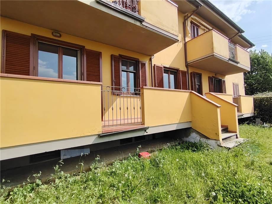 Appartamento Porcari 448