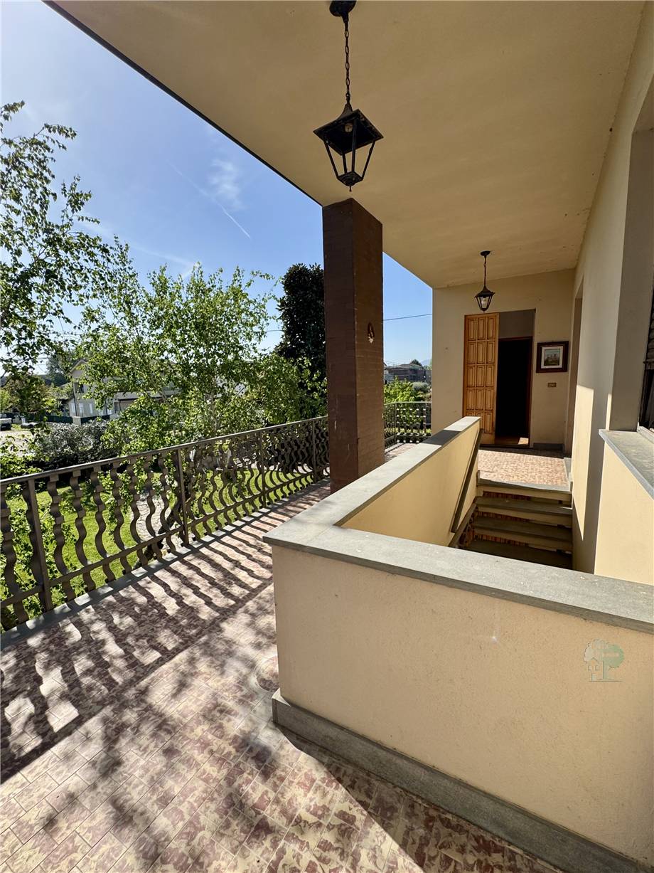 For sale Two-family villa Capannori #450 n.1