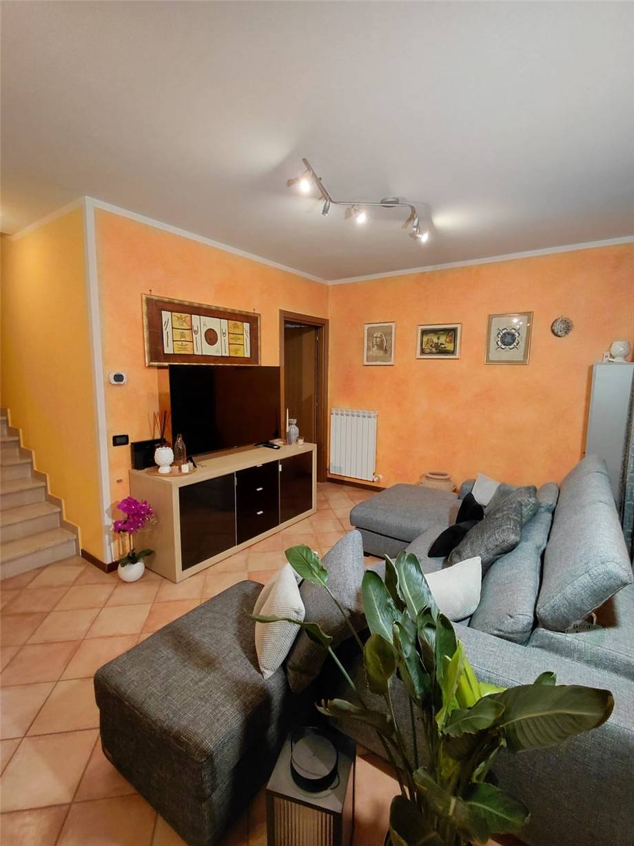 Villetta a schiera Altopascio 453