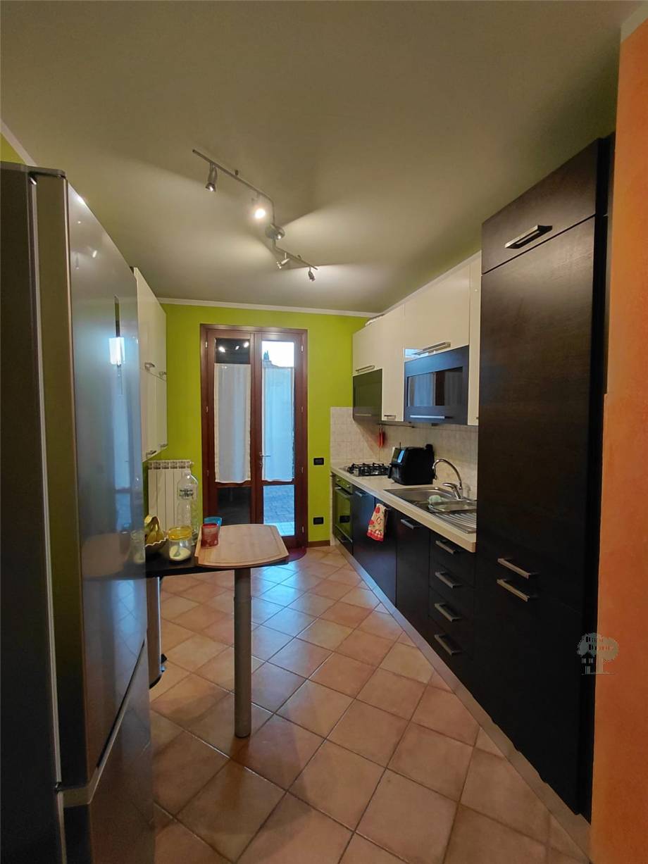 Vendita Villetta a schiera Altopascio  #453 n.2