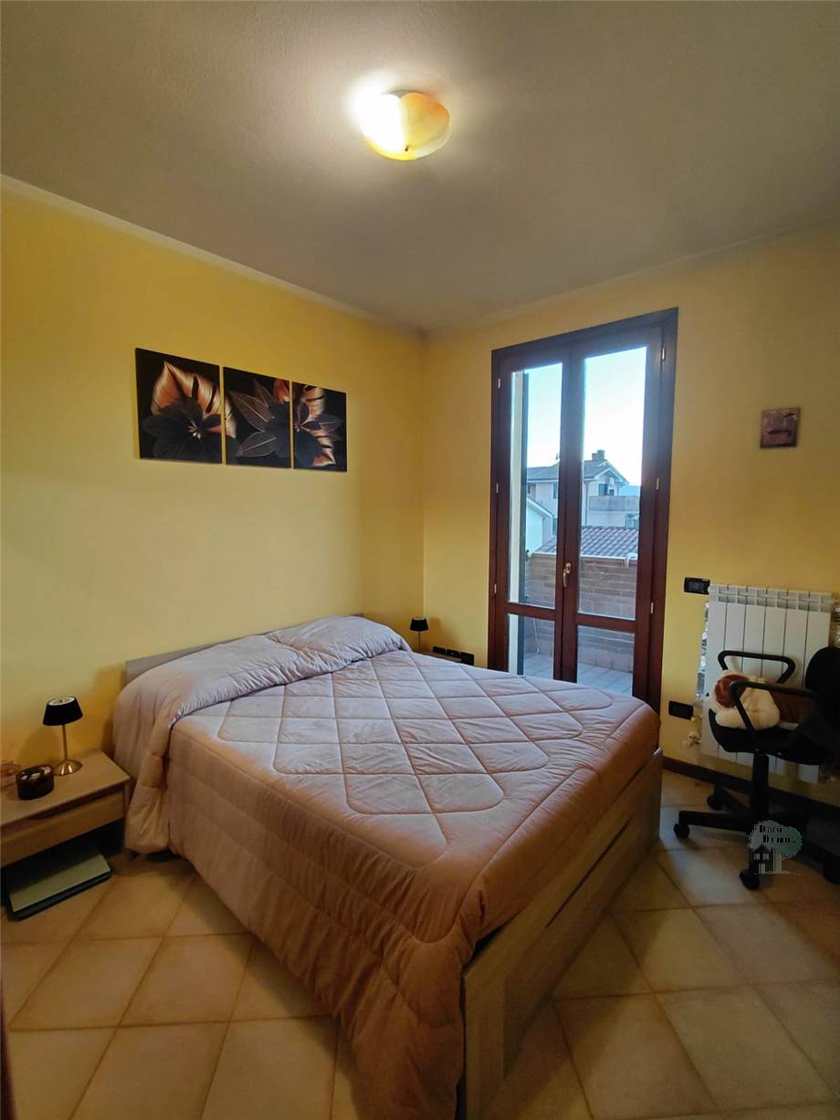 Vendita Villetta a schiera Altopascio  #453 n.3