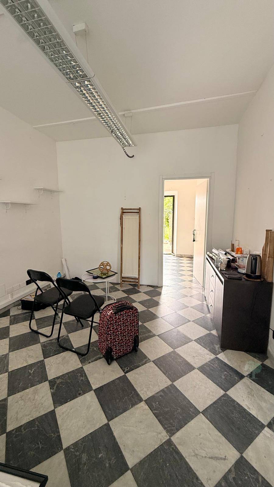 Affitto Laboratorio artigiano Lucca S.Anna #458 n.2