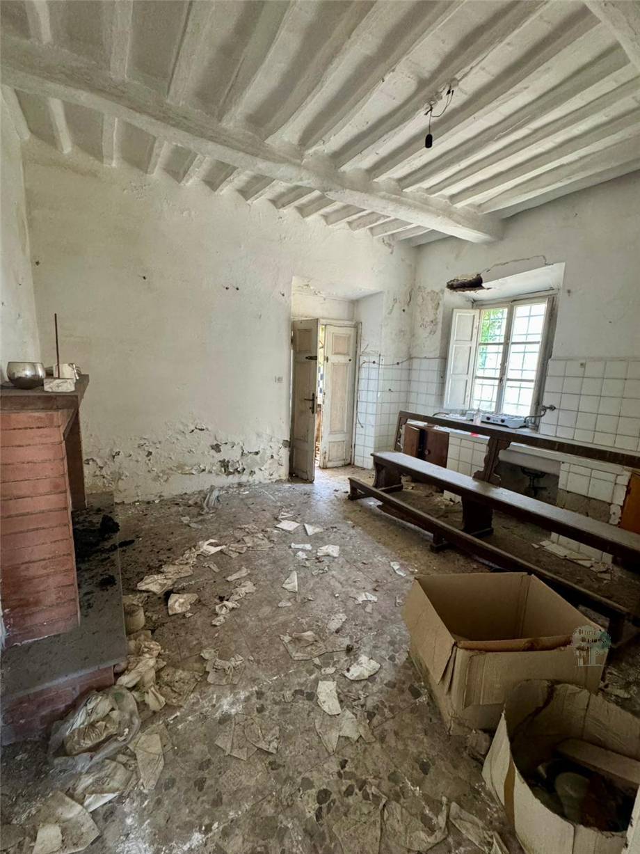For sale Country house Capannori San leonardo in Treponzio #459 n.3