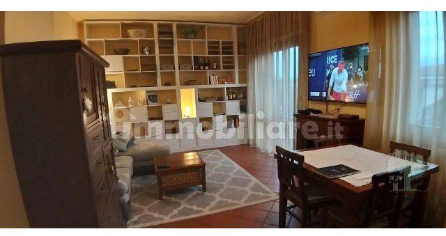 Vendita Appartamento Lucca S.Anna #460 n.2