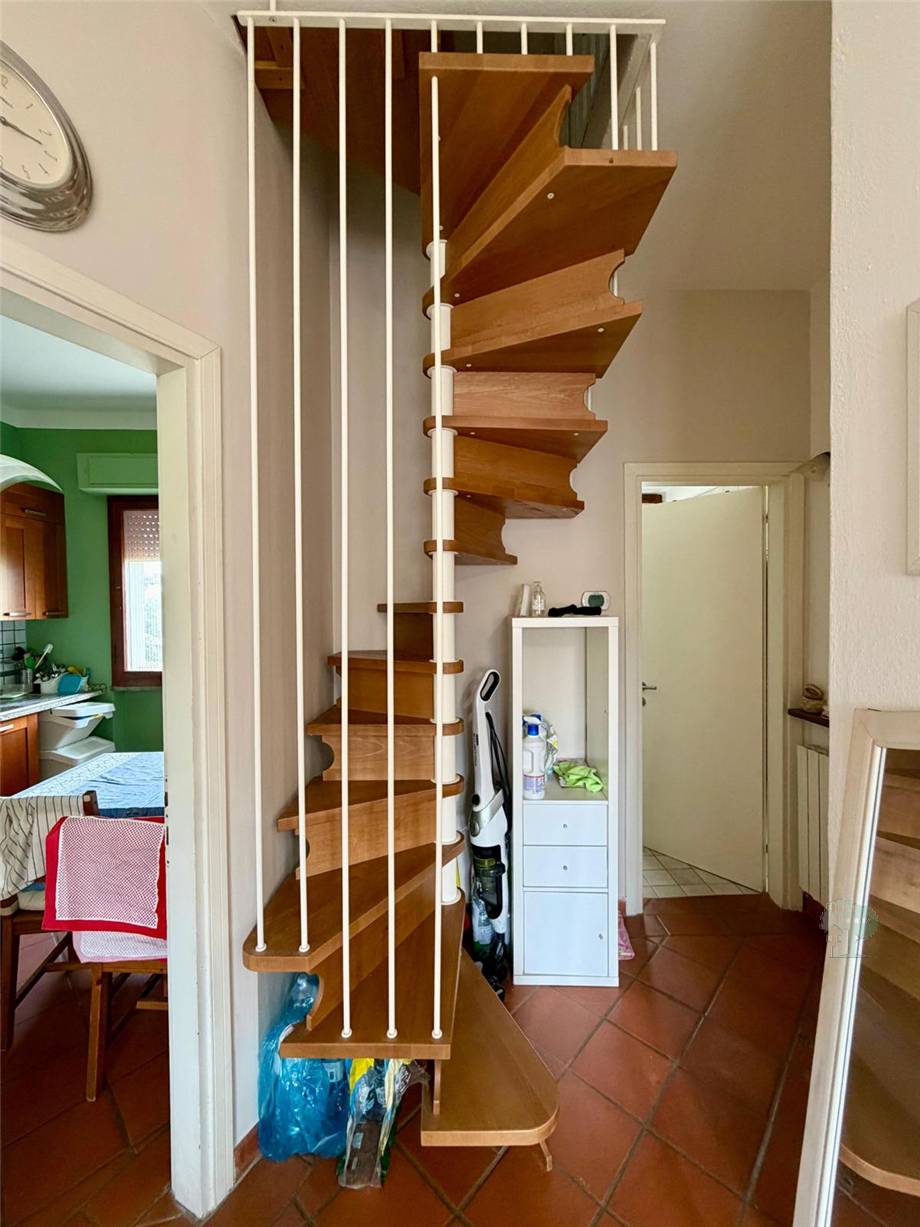 Vendita Appartamento Lucca S.Anna #460 n.4