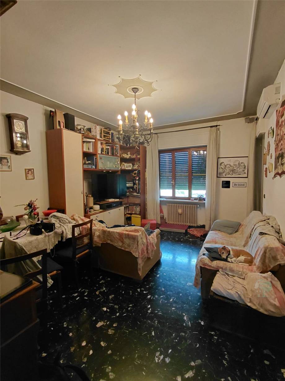 Vendita Appartamento Lucca S.Anna #467 n.1