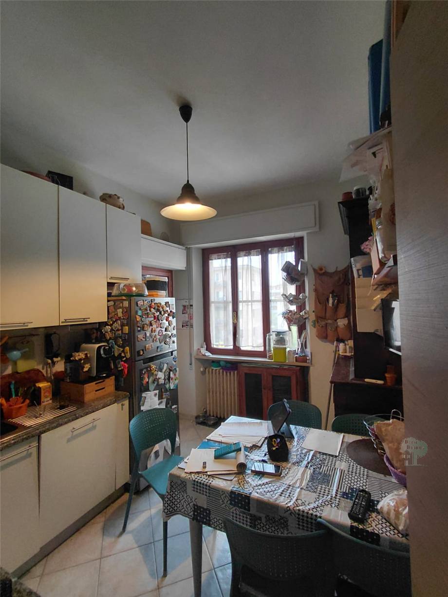 Vendita Appartamento Lucca S.Anna #467 n.2