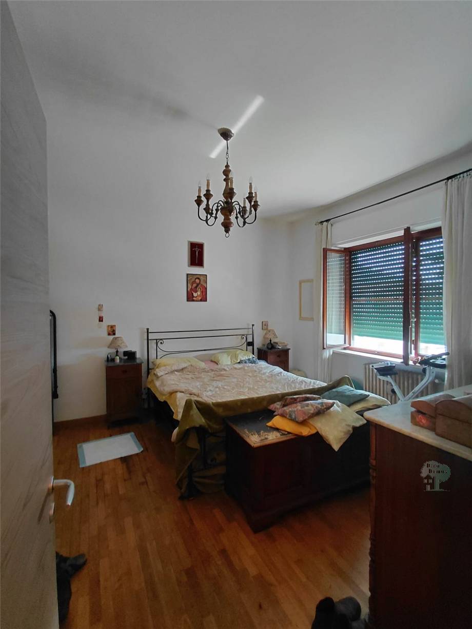 Vendita Appartamento Lucca S.Anna #467 n.4