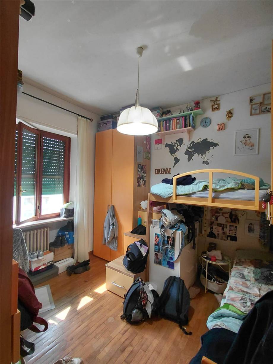 Vendita Appartamento Lucca S.Anna #467 n.5