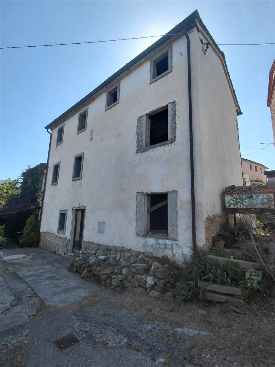 Venta Terratetto/Terracielo Capannori #470 n.1