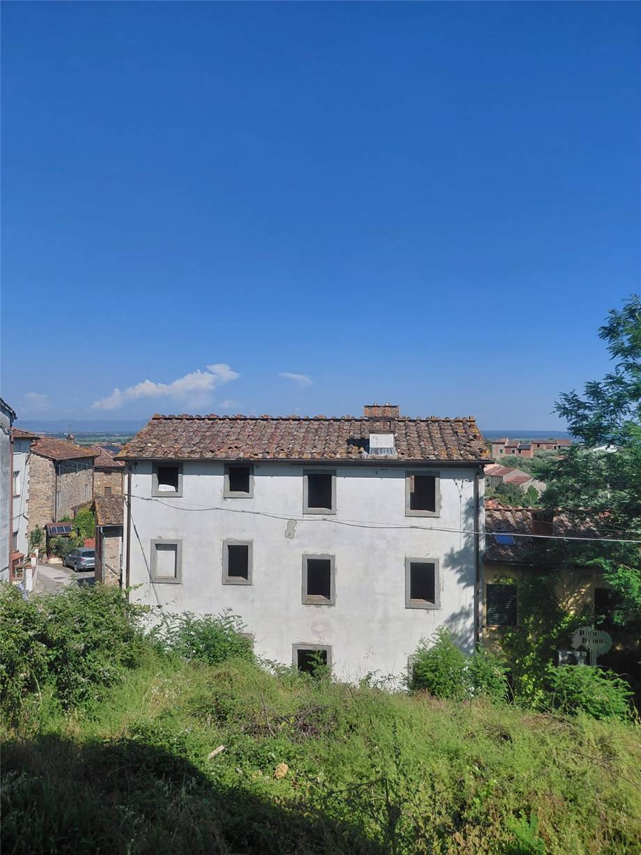 Venta Terratetto/Terracielo Capannori #470 n.2