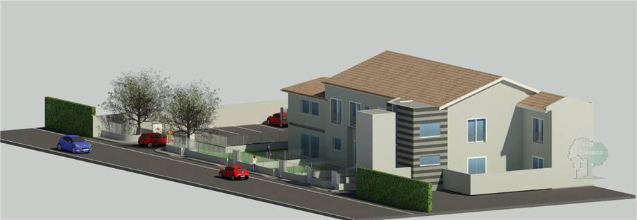 For sale Apartment Capannori Lunata #475 n.4