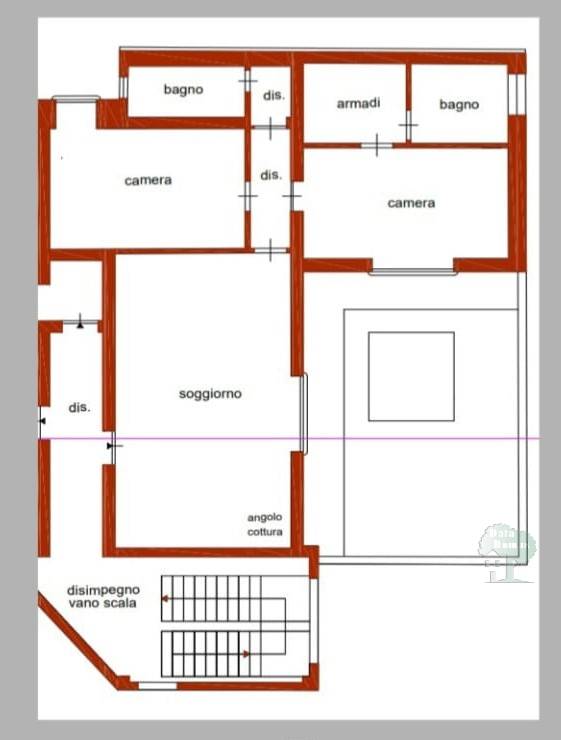 For sale Apartment Capannori Lunata #475 n.5