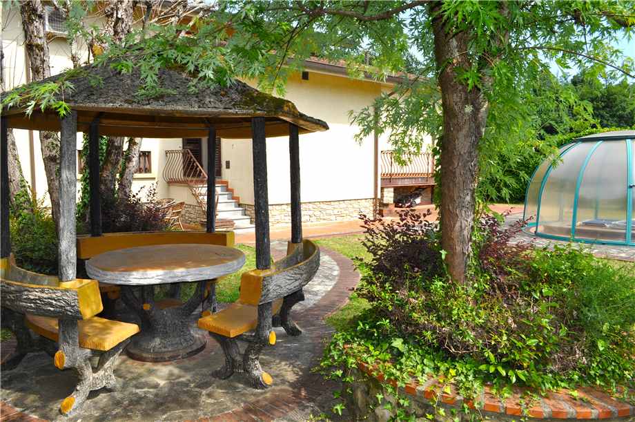 Venta Villa unifamiliar Capannori #479 n.1