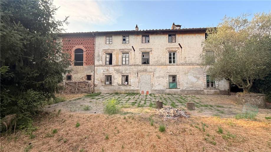 Country house Capannori 482