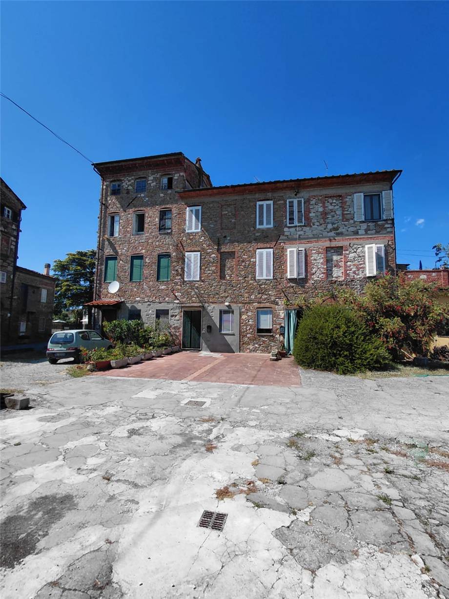 Terratetto/Terracielo Capannori 483