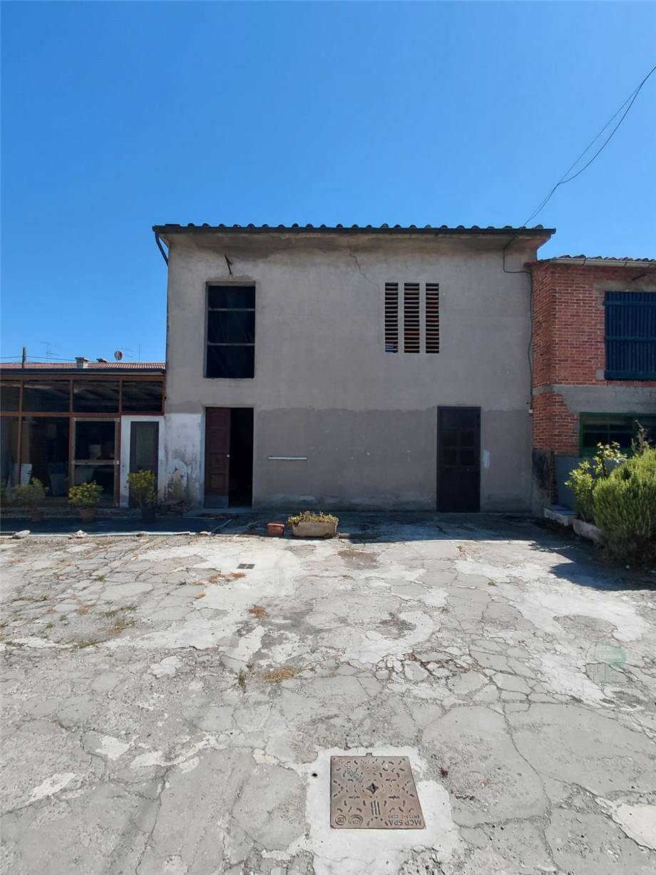 Vendita Terratetto/Terracielo Capannori  #483 n.2