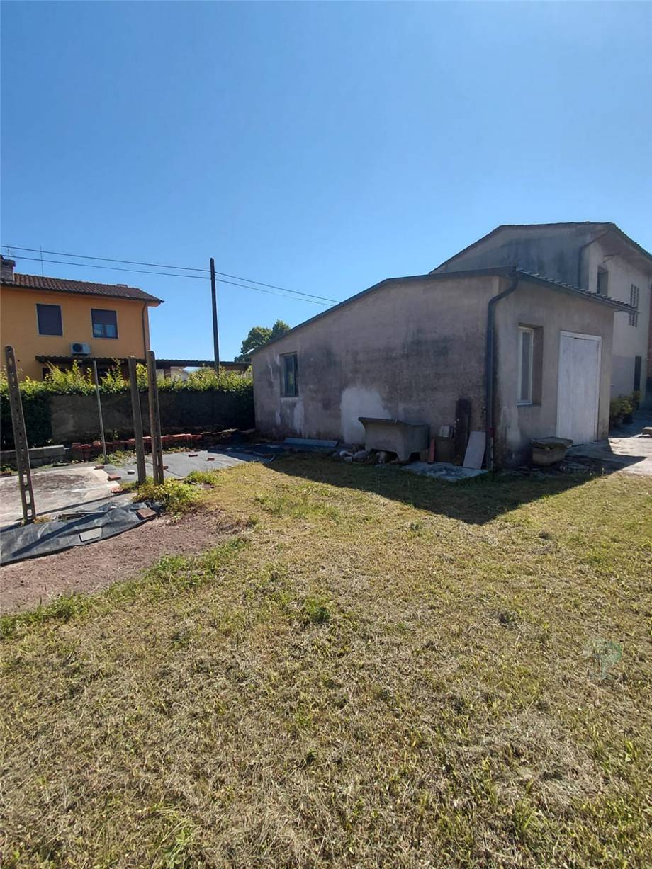 Vendita Terratetto/Terracielo Capannori  #483 n.3