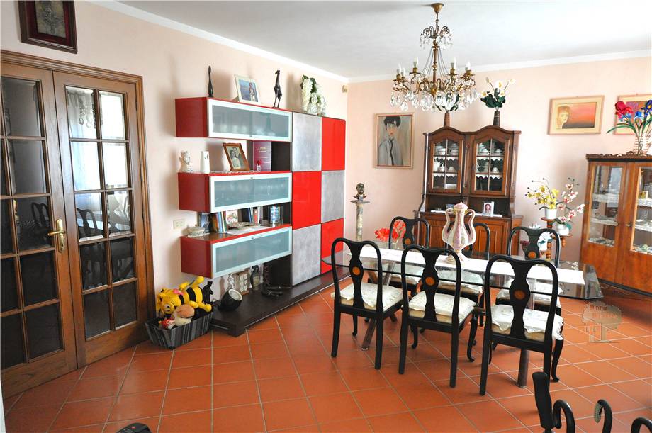 Venta Villa bifamiliar Porcari  #484 n.4