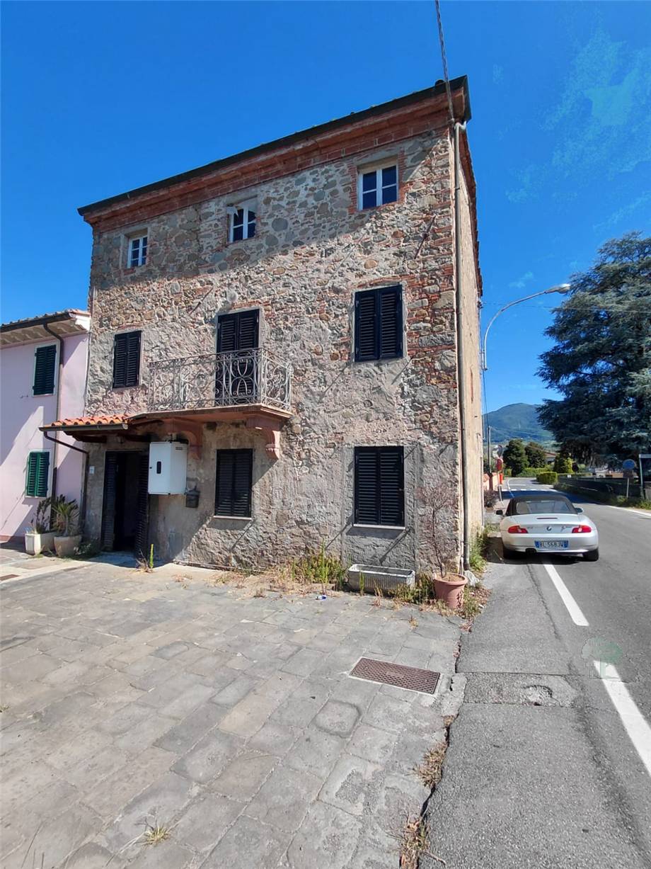 Venta Terratetto/Terracielo Capannori #489 n.1