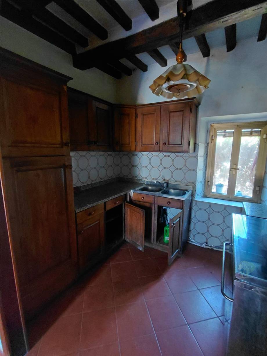 Venta Terratetto/Terracielo Capannori #489 n.3