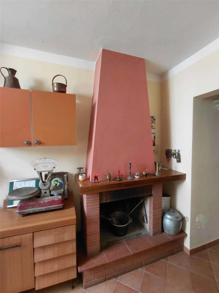 Venta Terratetto/Terracielo Lucca Santa Maria a Colle #491 n.1