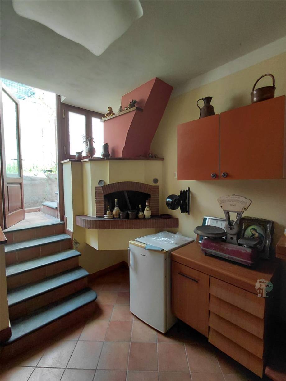 Venta Terratetto/Terracielo Lucca Santa Maria a Colle #491 n.2