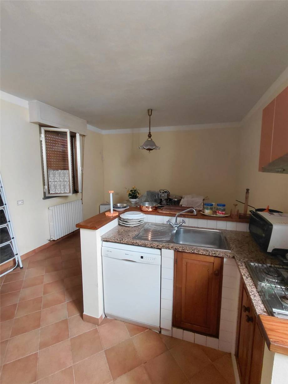 Venta Terratetto/Terracielo Lucca Santa Maria a Colle #491 n.3