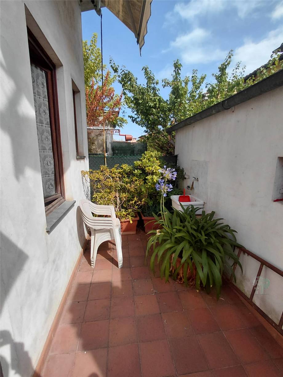 Venta Terratetto/Terracielo Lucca Santa Maria a Colle #491 n.5