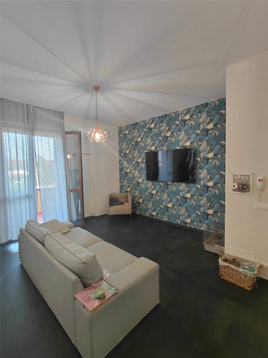 Venta Appartamento Montecarlo Gossi #492 n.1