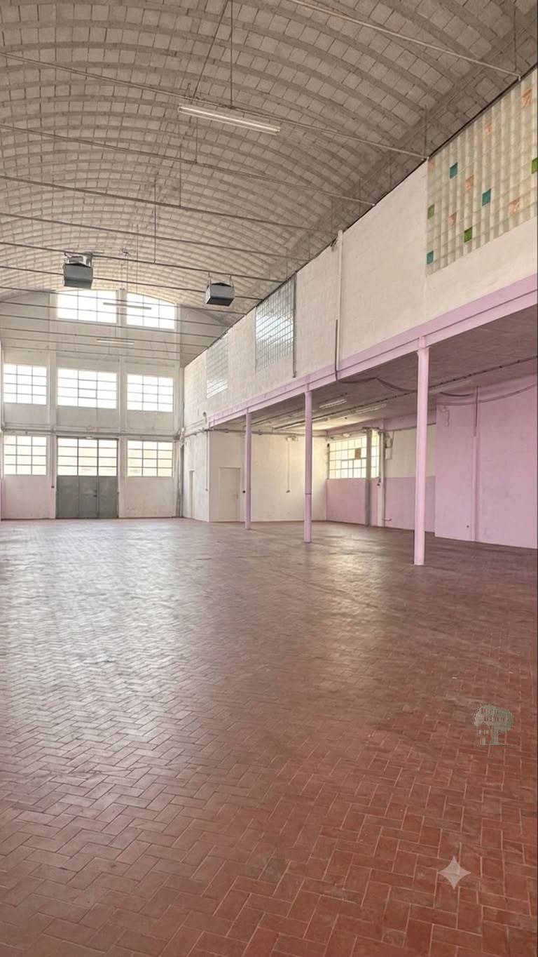 Alquiler Taller artesanal Capannori #493 n.2