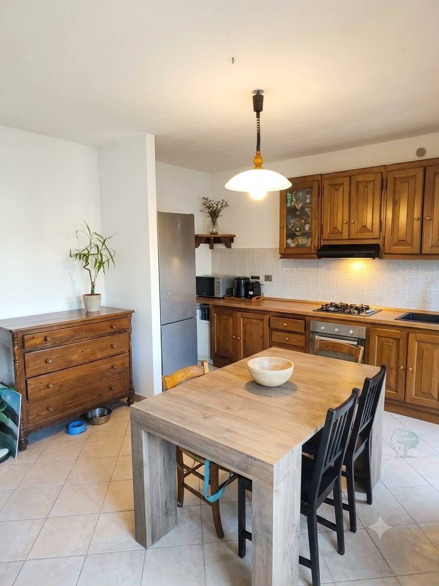 Appartamento Capannori 495