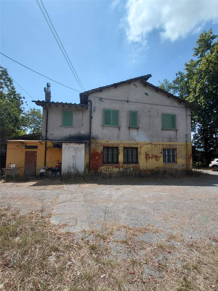 Vendita Casa bifamiliare Lucca Farneta #496 n.3