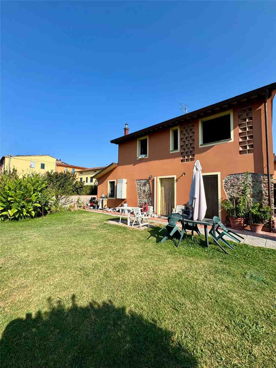 Vendita Villa indipendente Lucca San Vito #497 n.2